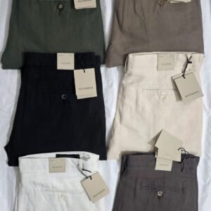 Linen Pants For Men