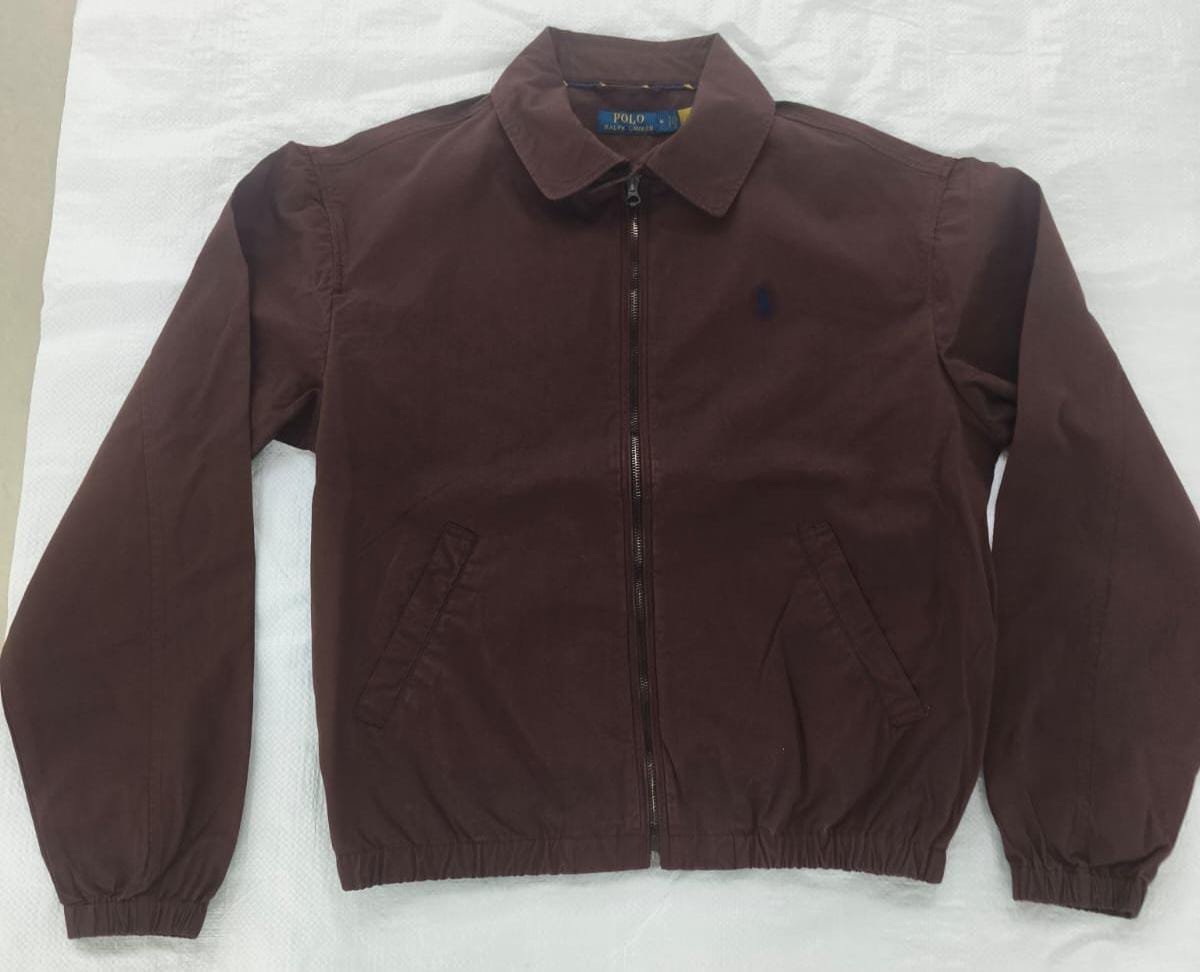 jackets